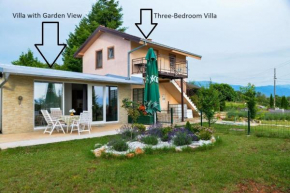 Villa Silva